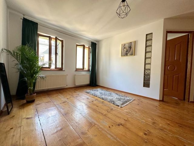 Mieszkanie 2-pokojowe Jelenia Góra Centrum, ul. Wolności. Zdjęcie 1