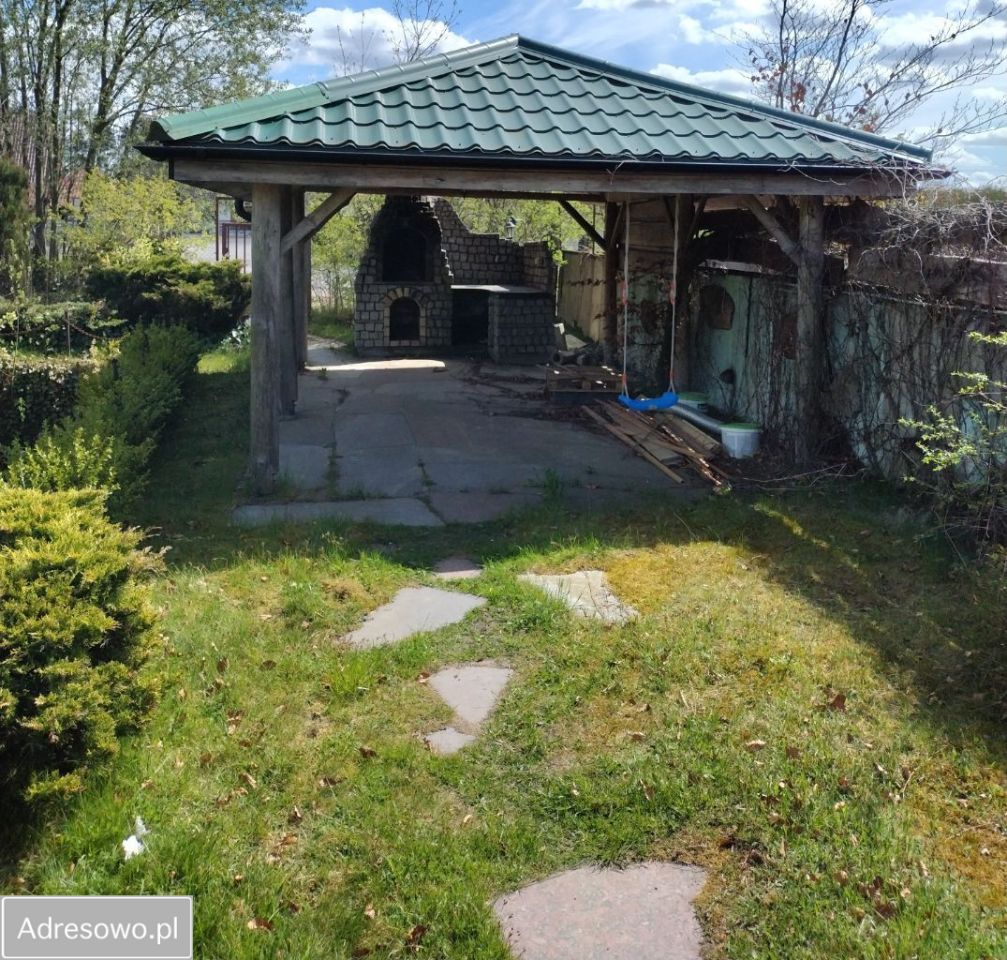 Hala/magazyn Kaliska. Zdjęcie 5