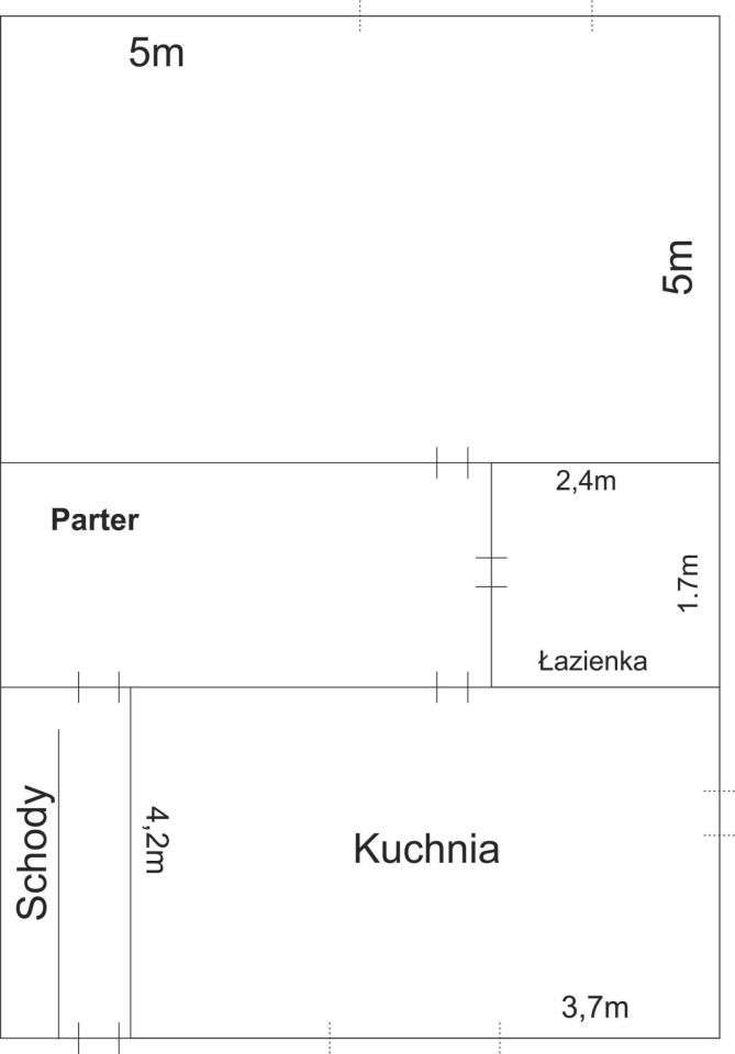 dom wolnostojący Stalowa Wola Rozwadów. Zdjęcie 7