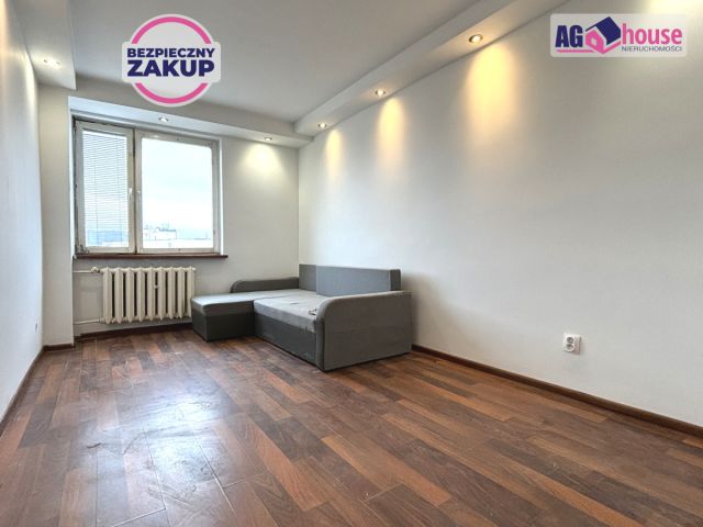 Mieszkanie 2-pokojowe Gdańsk Wrzeszcz, ul. Konrada Leczkowa. Zdjęcie 1