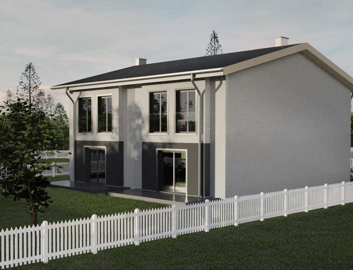 bliźniak Grabonóg. Zdjęcie 2