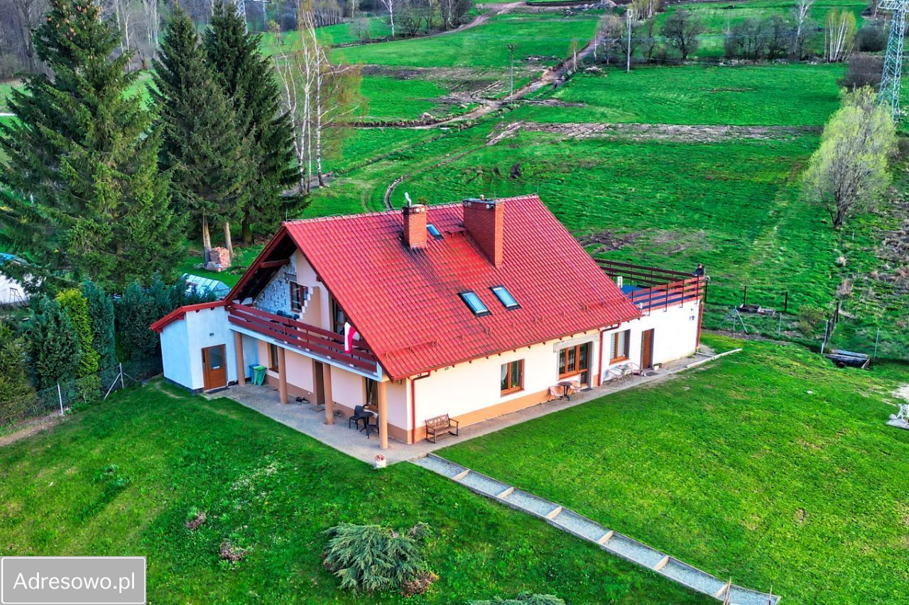 Hotel/pensjonat Jugowice. Zdjęcie 3