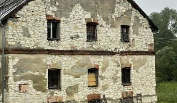 Nieruchomość komercyjna Majdan Borowski