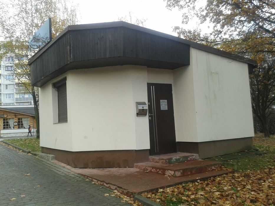 Nieruchomość komercyjna na sprzedaż bez pośredników          
          
            ul. Wielkopolska          
          
            Jastrzębie-Zdrój