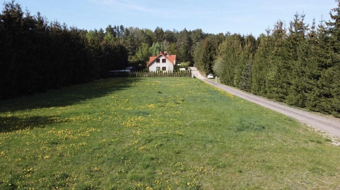 Działka budowlana Ciechanów. Zdjęcie 4