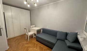 Mieszkanie 1-pokojowe Warszawa Grochów, ul. Garwolińska