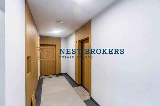 Mieszkanie 2-pokojowe Kraków, ul. Podedworze. Zdjęcie 4