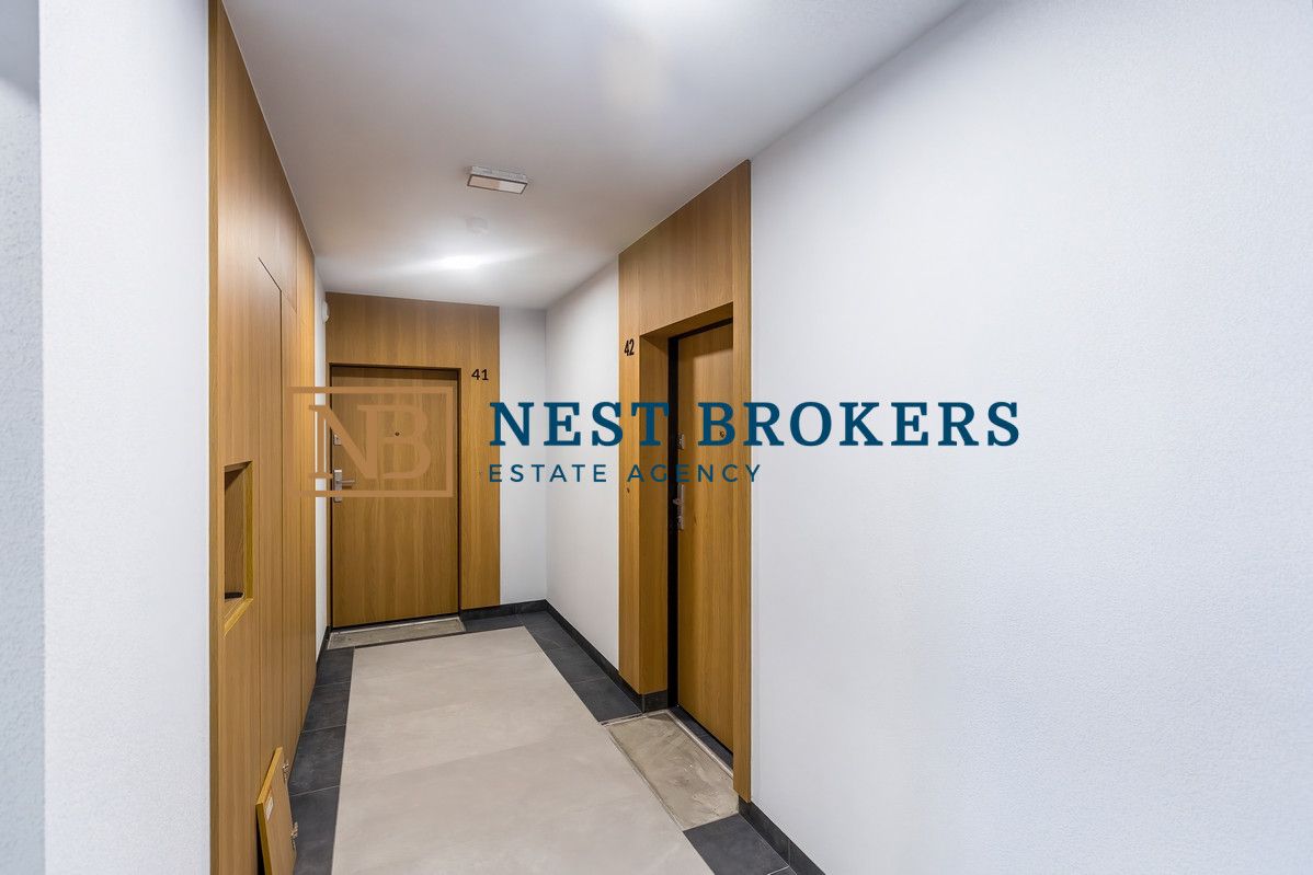 Mieszkanie 2-pokojowe Kraków, ul. Podedworze. Zdjęcie 4