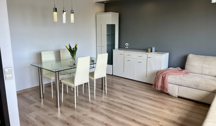 Mieszkanie 2-pokojowe Bełchatów Binków, ul. Witolda Budryka