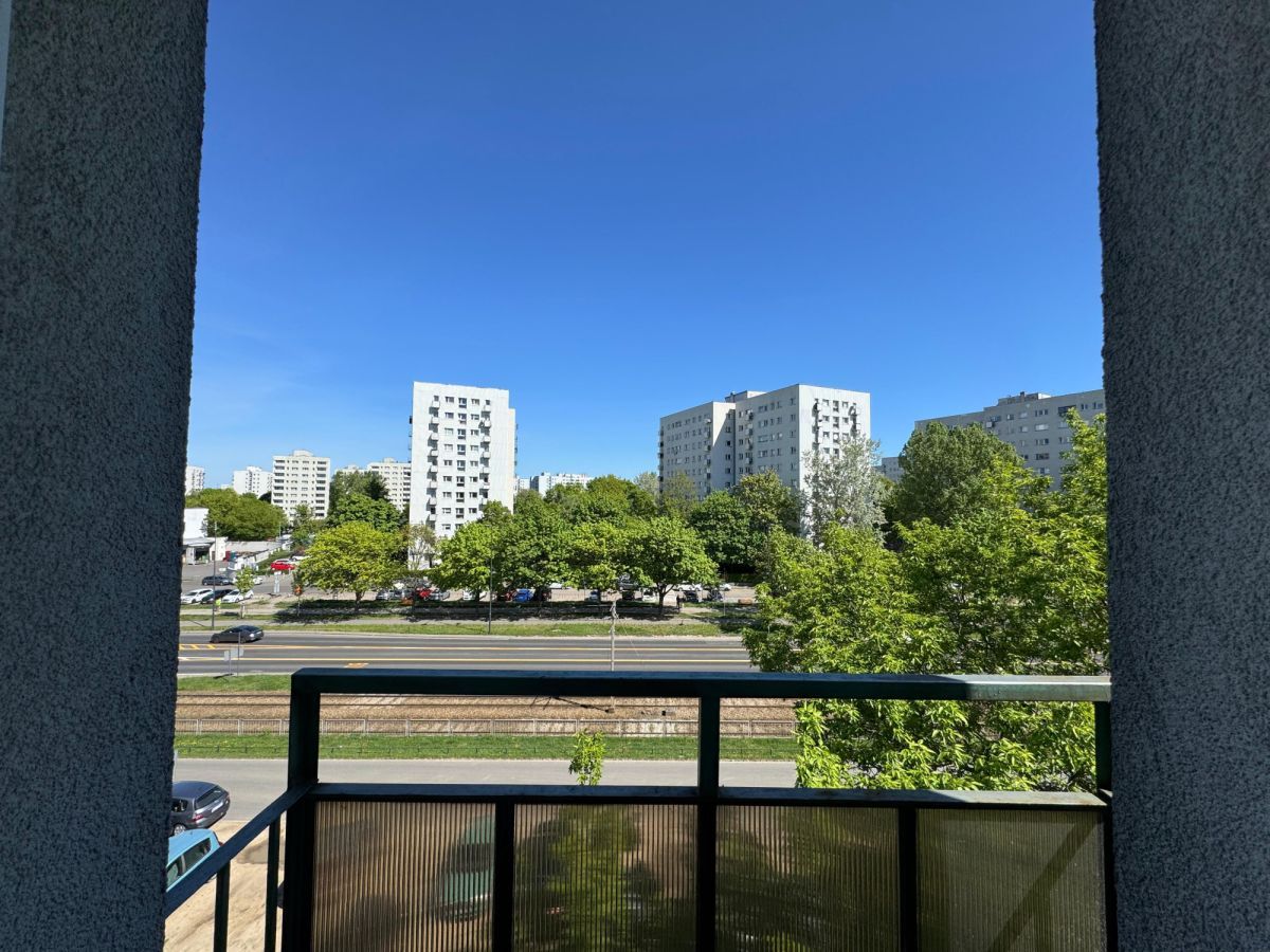 Mieszkanie 3-pokojowe Warszawa Żoliborz, ul. Władysława Broniewskiego. Zdjęcie 7