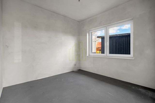 dom wolnostojący, 4 pokoje Kuligów, ul. Zapólna. Zdjęcie 14