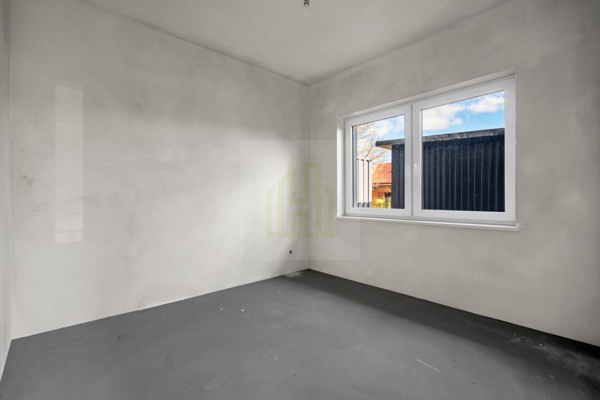 dom wolnostojący, 4 pokoje Kuligów, ul. Zapólna. Zdjęcie 14