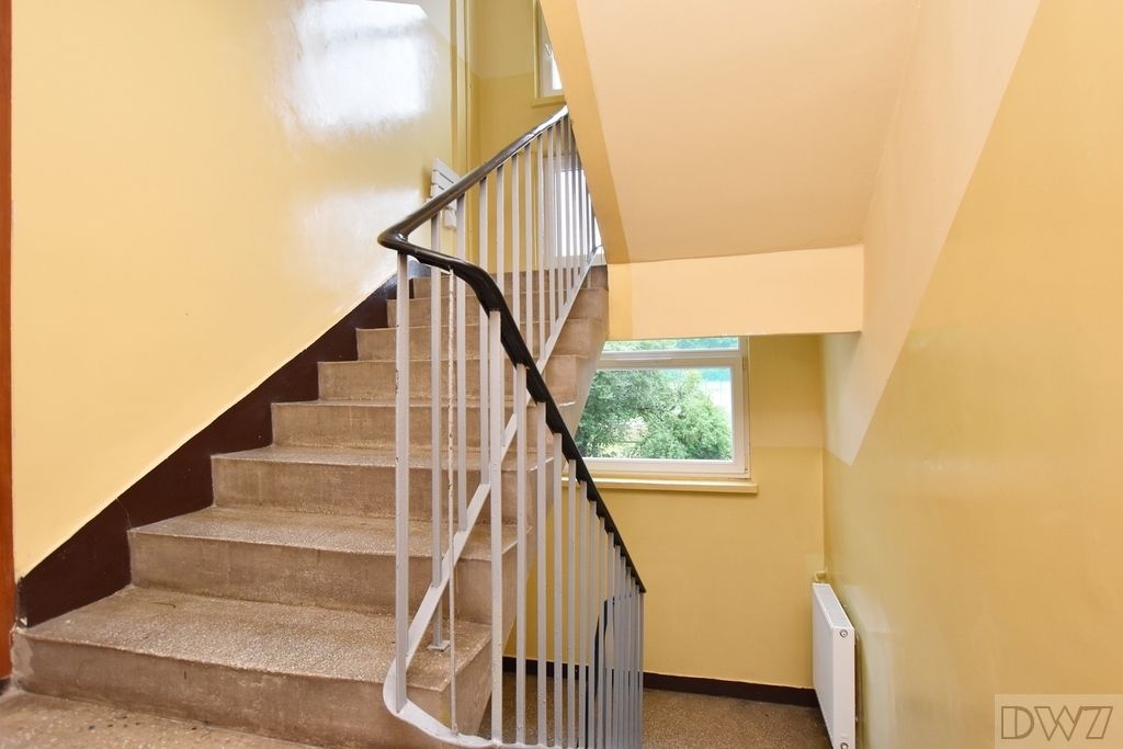 Mieszkanie 1-pokojowe Kraków Mistrzejowice. Zdjęcie 17