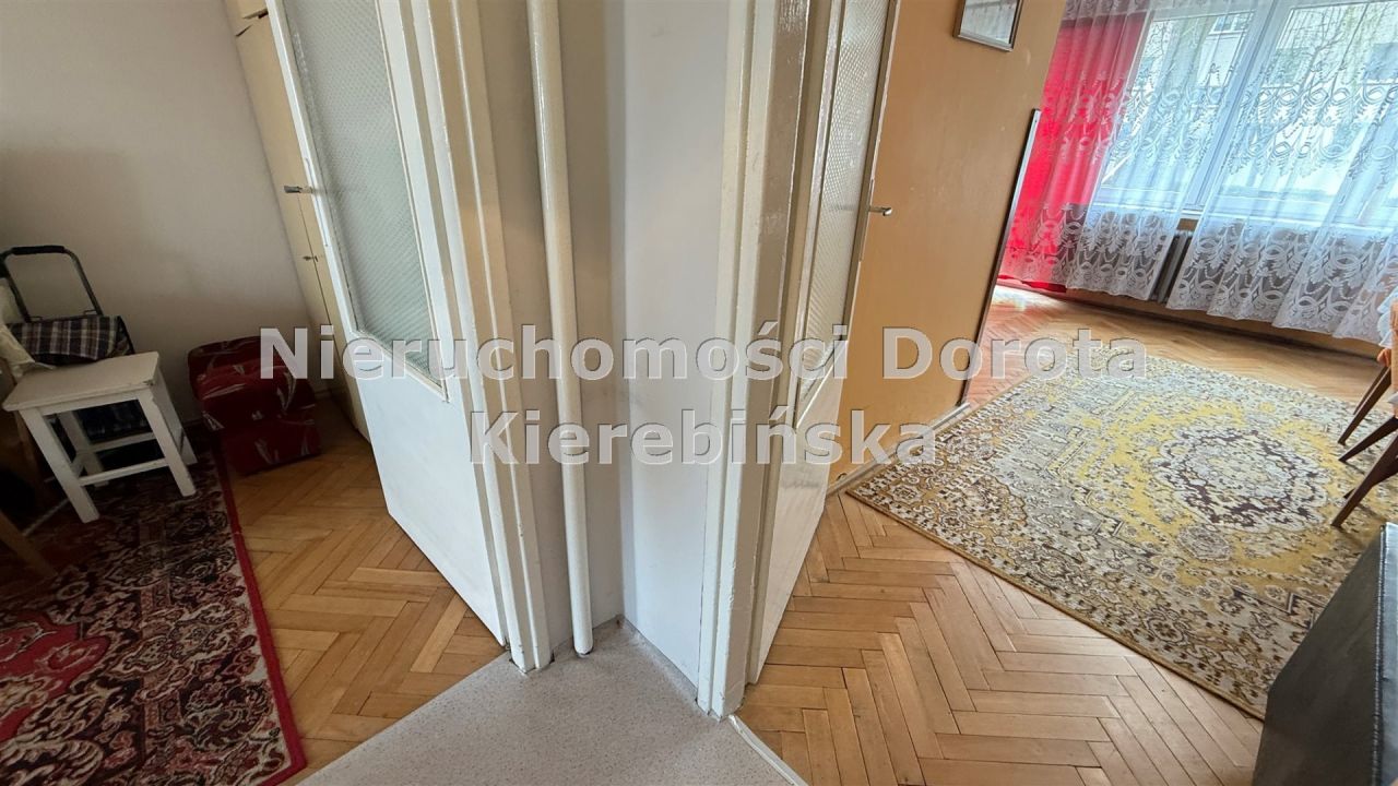 Mieszkanie 2-pokojowe Tomaszów Mazowiecki, ul. Bohaterów Getta Warszawskiego. Zdjęcie 14
