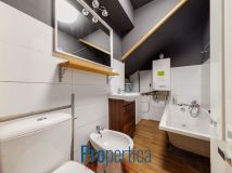 dom wolnostojący, 4 pokoje Złotokłos, ul. 3 Maja. Zdjęcie 4