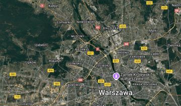Mieszkanie 2-pokojowe Warszawa Bielany, ul. Marymoncka