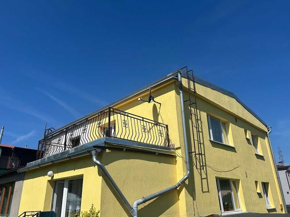 bliźniak Wałbrzych Piaskowa Góra