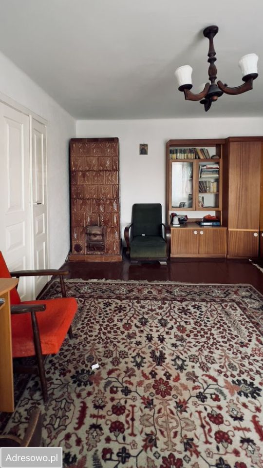 kamienica, 5 pokoi Kock, ul. Polskiego Czerwonego Krzyża. Zdjęcie 7