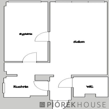 Mieszkanie 2-pokojowe Warszawa Wola, ul. Mordechaja Anielewicza. Zdjęcie 2