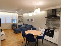 Mieszkanie 2-pokojowe Warszawa Śródmieście, ul. Srebrna