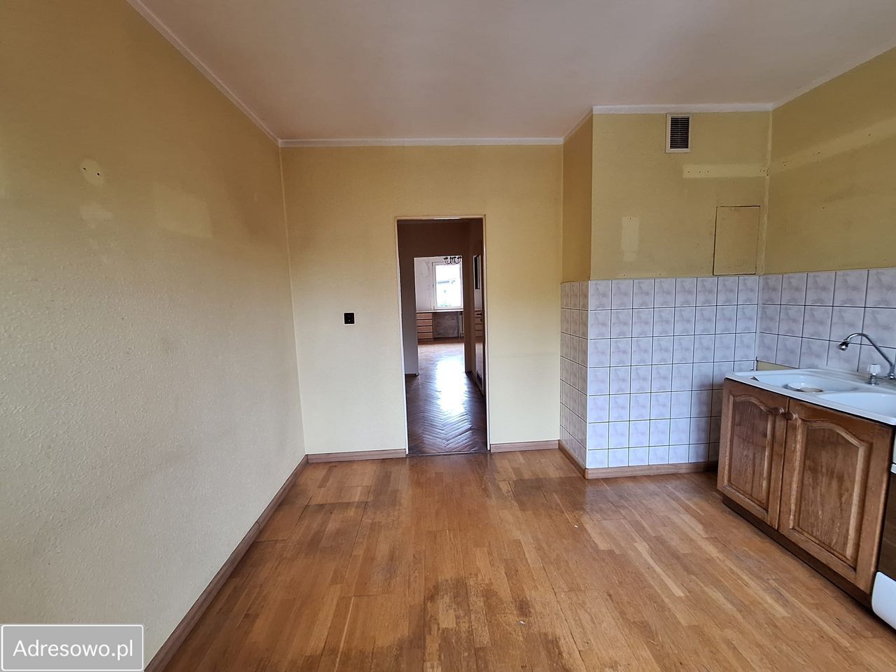 Mieszkanie 3-pokojowe Szczecin Prawobrzeże, ul. Mariana Falskiego. Zdjęcie 3