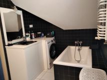 dom wolnostojący Ostrów Mazowiecka, ul. Spacerowa. Zdjęcie 3