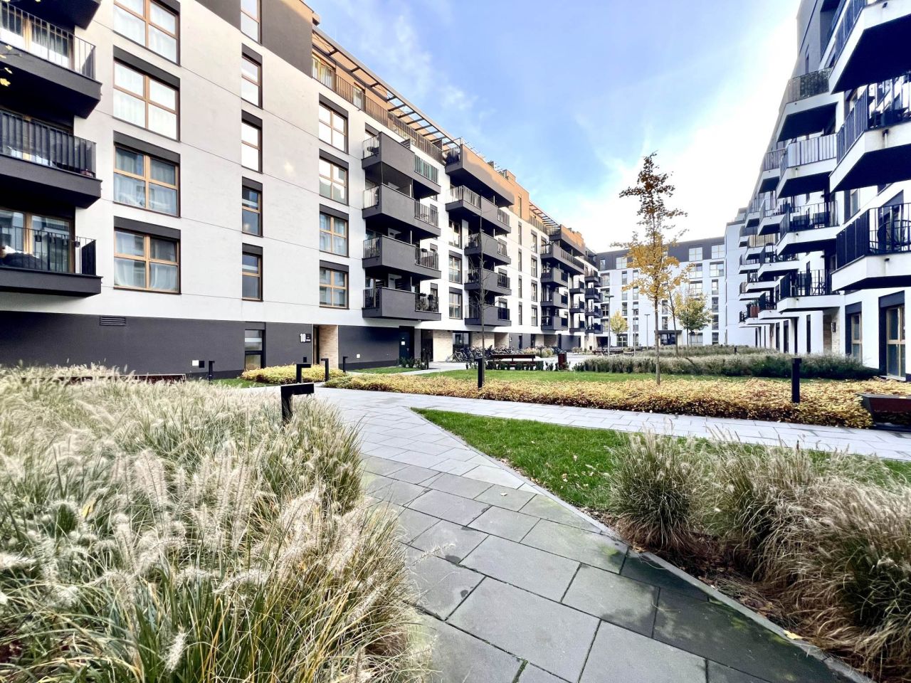 Mieszkanie 3-pokojowe Kraków Czyżyny. Zdjęcie 16