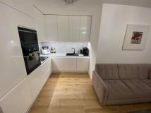 Mieszkanie 2-pokojowe Wrocław Krzyki, ul. Gazowa. Zdjęcie 1