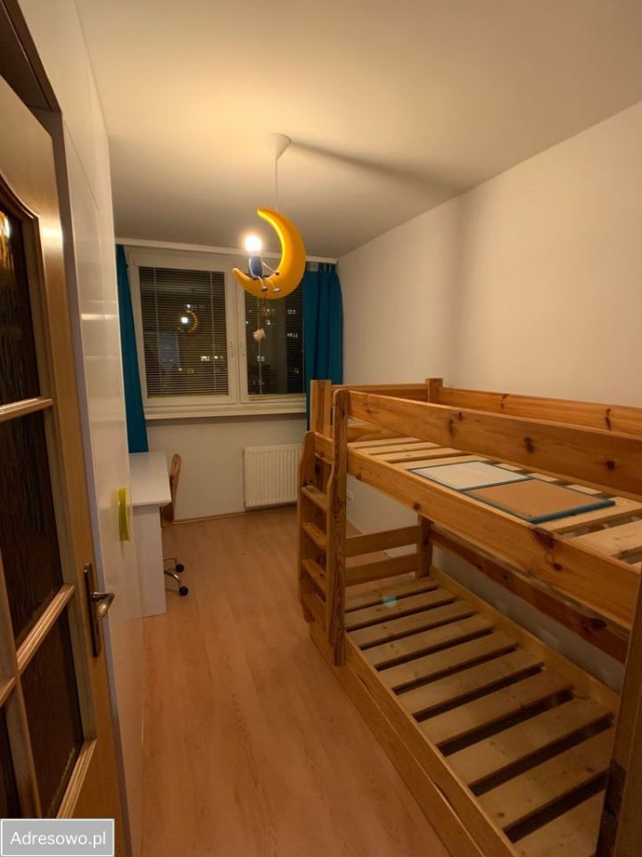 Mieszkanie 3-pokojowe Wrocław Śródmieście, ul. Oficerska. Zdjęcie 8