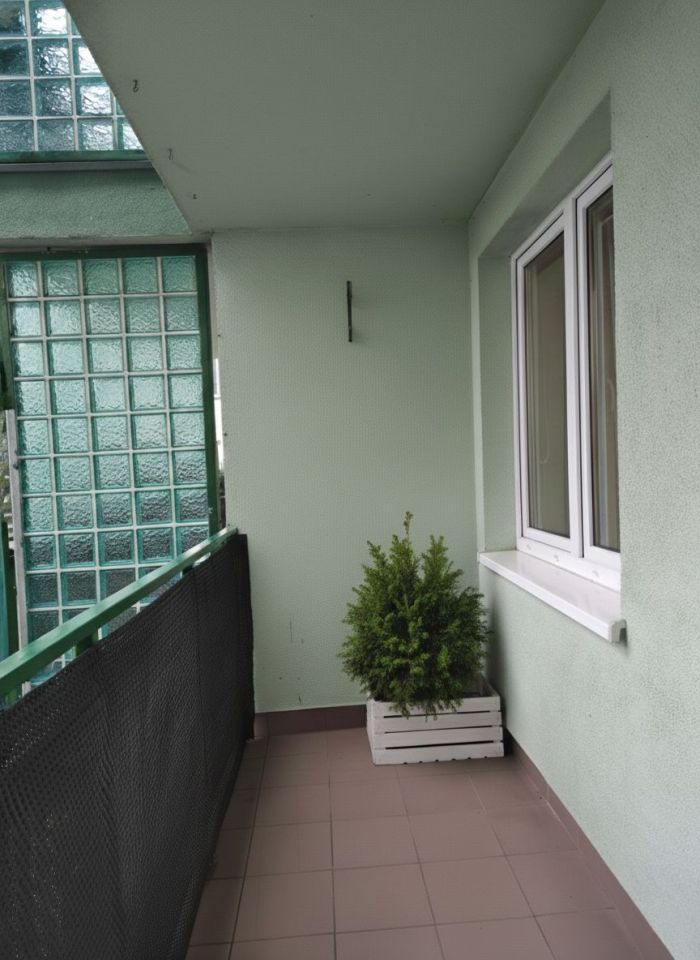 Mieszkanie 2-pokojowe Warszawa Białołęka, ul. Odkryta. Zdjęcie 12