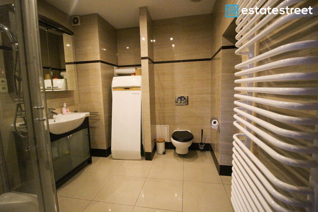 dom wolnostojący, 4 pokoje Przeworsk, ul. Węgierska. Zdjęcie 25