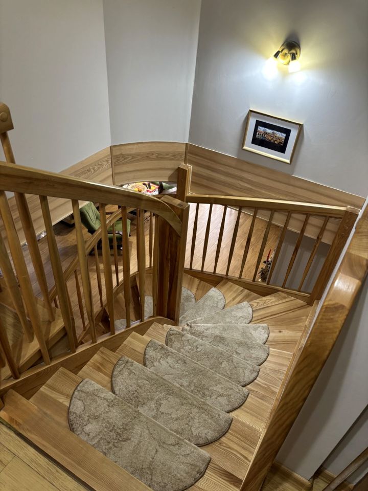 dom wolnostojący, 4 pokoje Miłoszyce, ul. Brzozowa. Zdjęcie 7