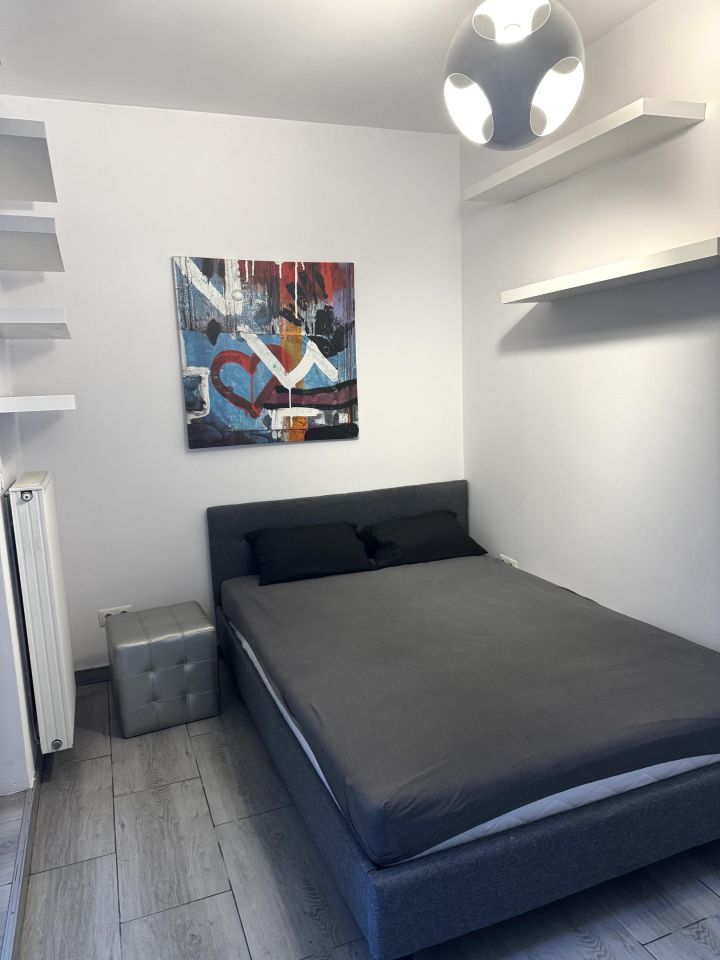 Mieszkanie 2-pokojowe Wrocław Gądów Mały, ul. Skrzydlata. Zdjęcie 11