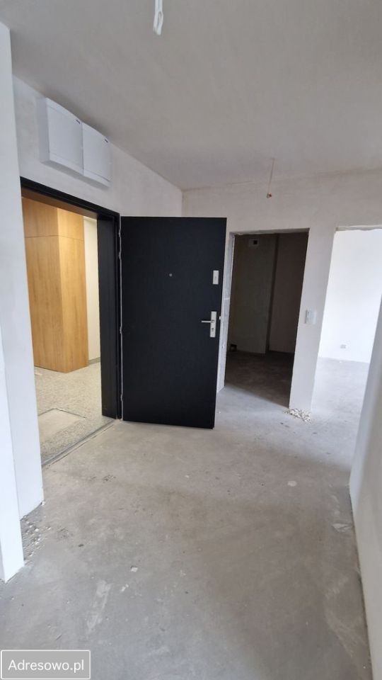 Mieszkanie 3-pokojowe Szczecin Śródmieście, ul. Leona Heyki. Zdjęcie 3