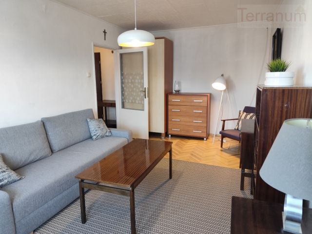 Mieszkanie 2-pokojowe Warszawa Targówek, ul. Poborzańska. Zdjęcie 1