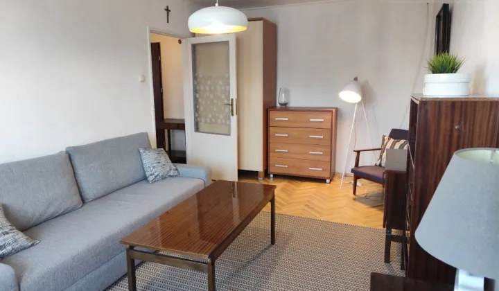 Mieszkanie 2-pokojowe Warszawa Targówek, ul. Poborzańska