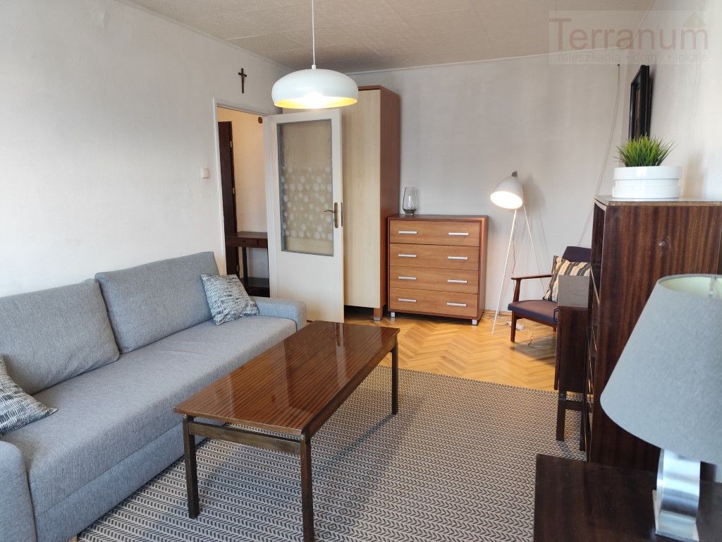 Mieszkanie 2-pokojowe Warszawa Targówek, ul. Poborzańska. Zdjęcie 1