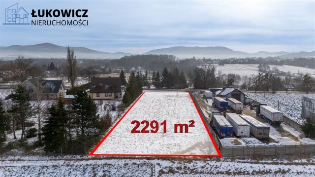 Działka Międzyświeć. Zdjęcie 11