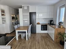 Mieszkanie 3-pokojowe Pogórze. Zdjęcie 3