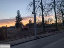 Działka budowlana Łódź Górna, ul. Konna. Zdjęcie 2