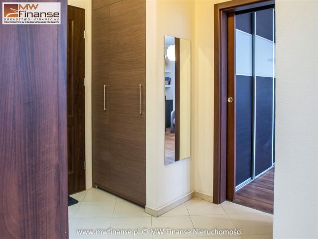 Mieszkanie 2-pokojowe Gliwice Sikornik, ul. Czajki. Zdjęcie 9