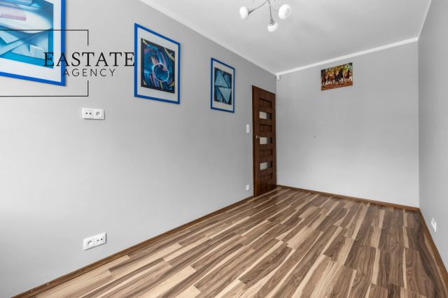 Mieszkanie 2-pokojowe Warszawa Ursynów, ul. Ludwika Hirszfelda. Zdjęcie 10