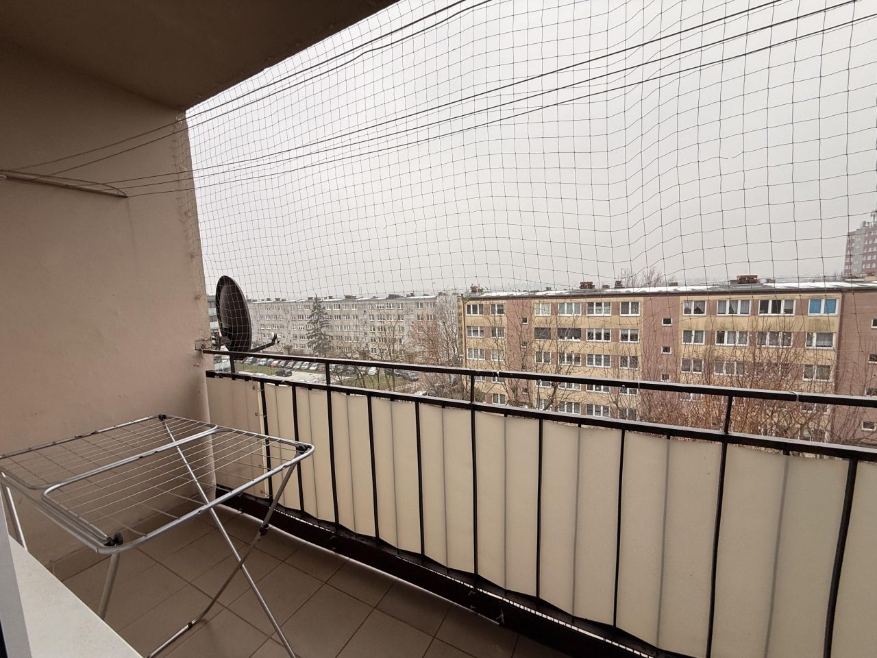 Mieszkanie 2-pokojowe Tomaszów Mazowiecki Niebrów, ul. ks. J. Skorupki. Zdjęcie 7