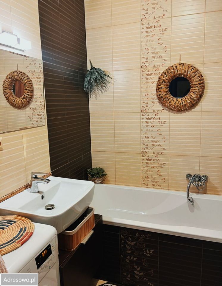 Mieszkanie 2-pokojowe Warszawa Bemowo. Zdjęcie 7