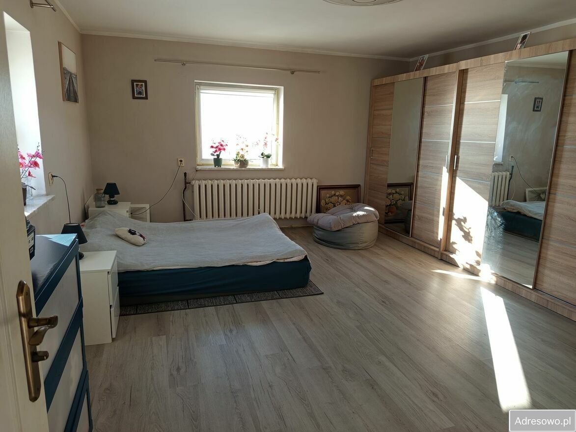 dom wolnostojący, 3 pokoje Parowa Falęcka. Zdjęcie 10