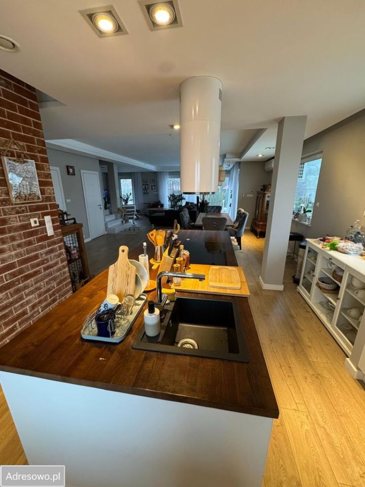 dom wolnostojący, 5 pokoi Sudoł. Zdjęcie 13