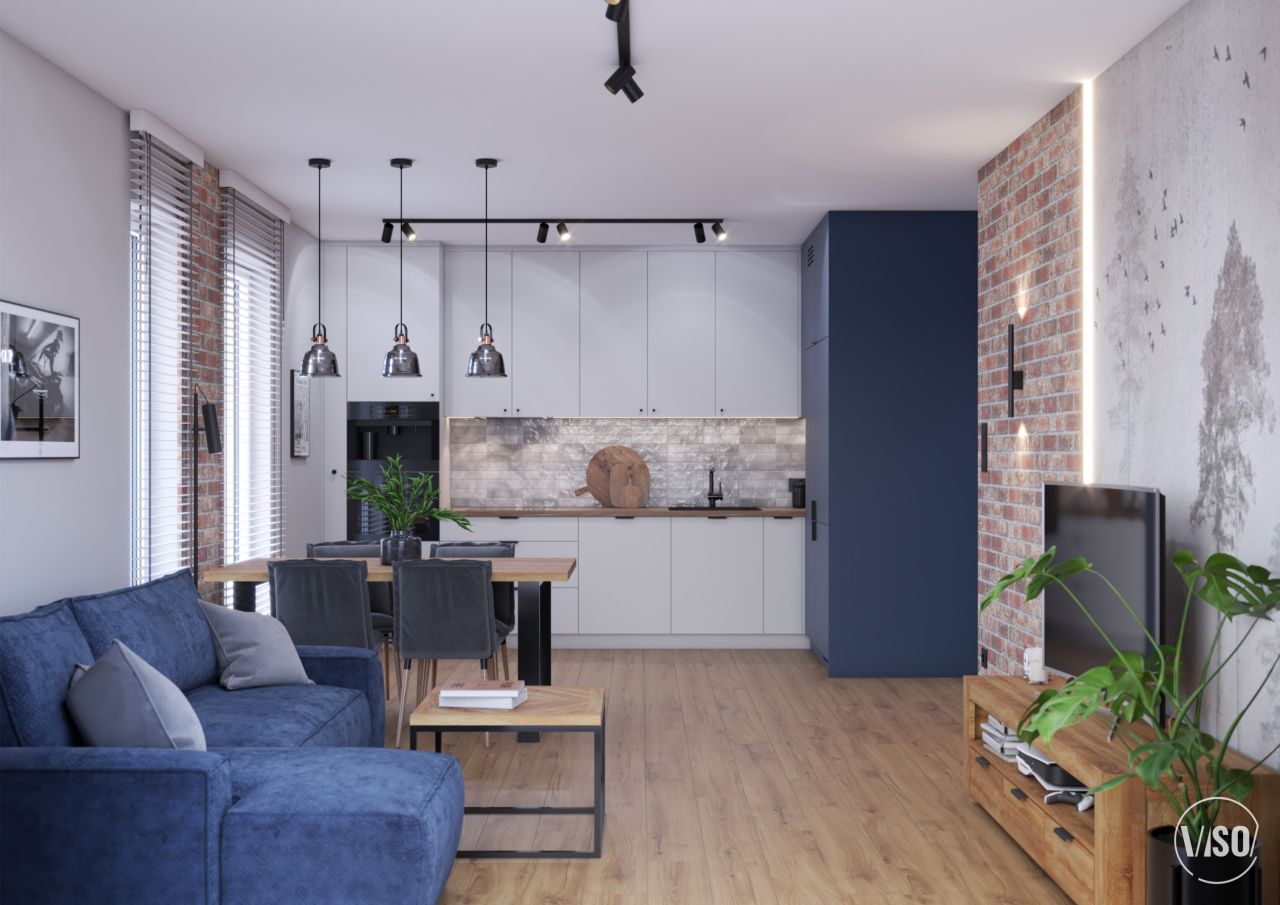 Mieszkanie 3-pokojowe Poznań Ławica, ul. Leśnych Skrzatów. Zdjęcie 18