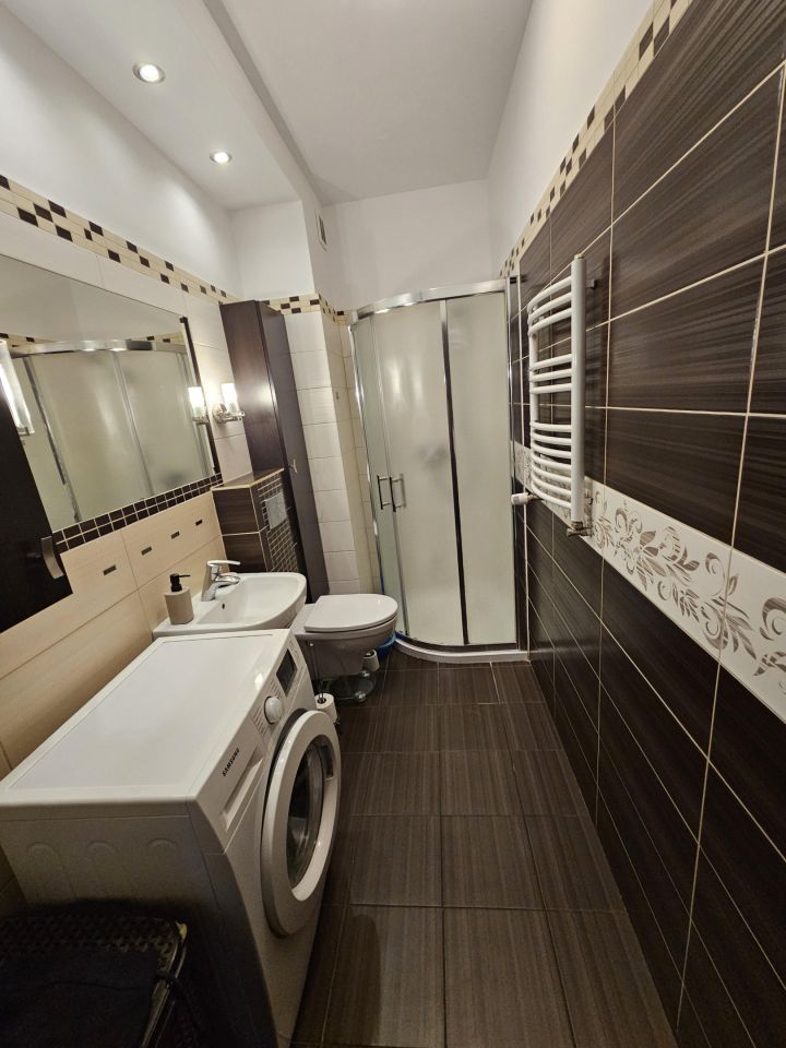 Mieszkanie 2-pokojowe Bydgoszcz Fordon, ul. ks. Zygmunta Trybowskiego. Zdjęcie 7