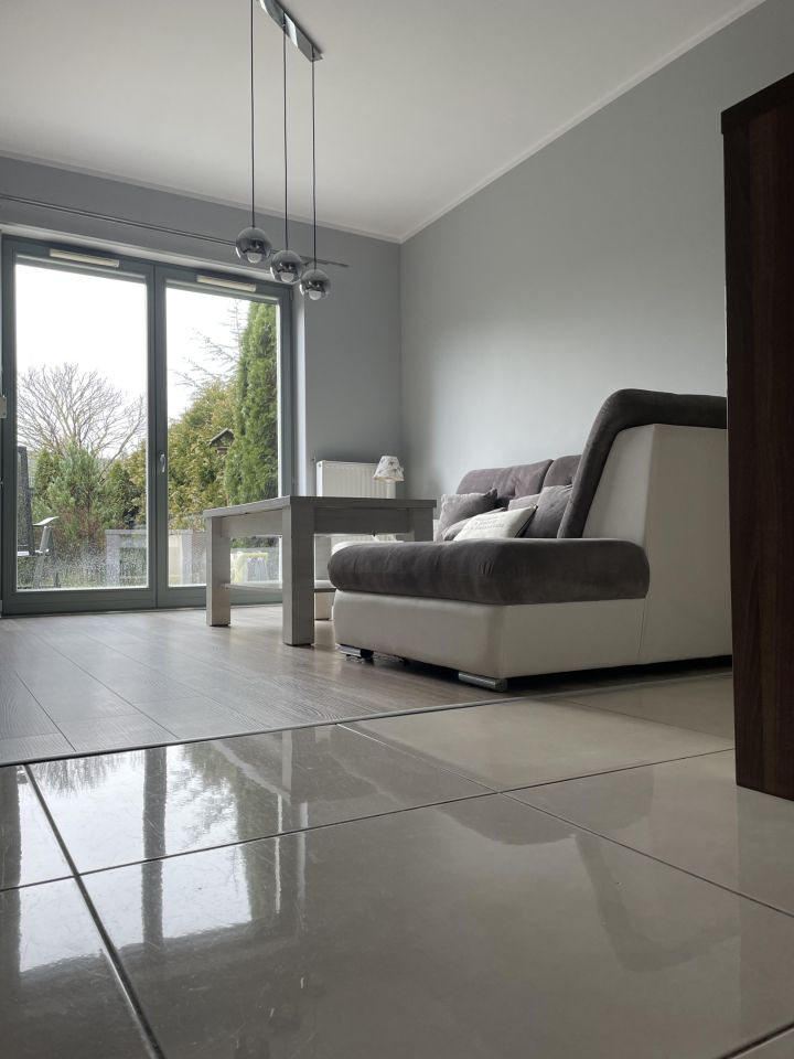 Mieszkanie 2-pokojowe Szczecin Gumieńce, ul. Barbakan. Zdjęcie 10