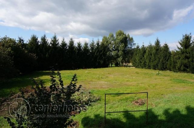 Działka budowlana Tyczyn. Zdjęcie 2